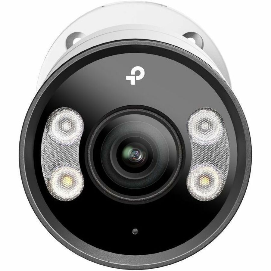 TP-Link S355 5 Megapixel Outdoor Network Camera - Color - Bullet