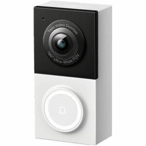 Tapo D130 Video Doorbell Wired