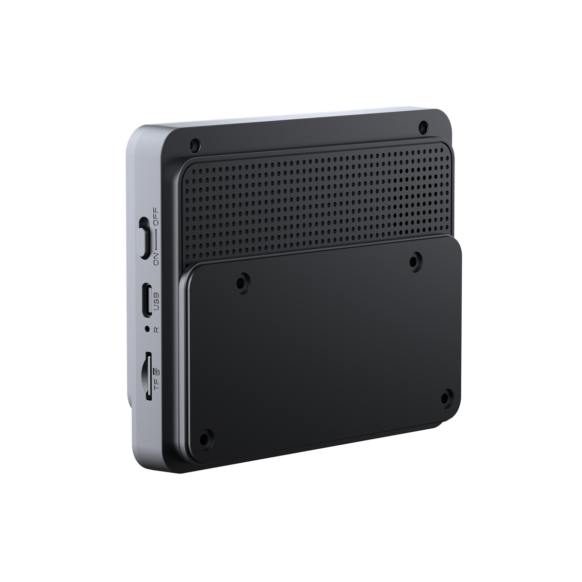 Smart Wireless HD doorbell Camera
