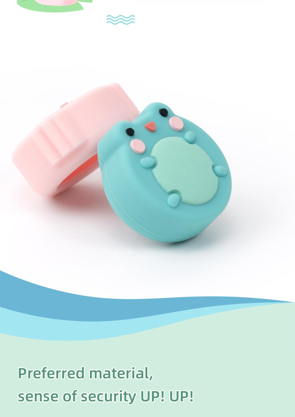 Nintendo Switch Controller Thumb Grips